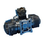 Hot Sales DLE170 Gasoline-engine 170CC for Model Airplane/Rc Drones
